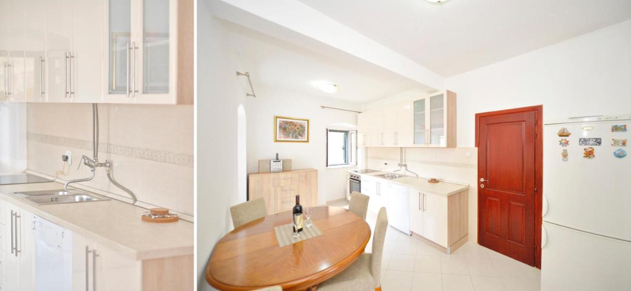 Sofija Apartment Kotor Zewnętrze zdjęcie