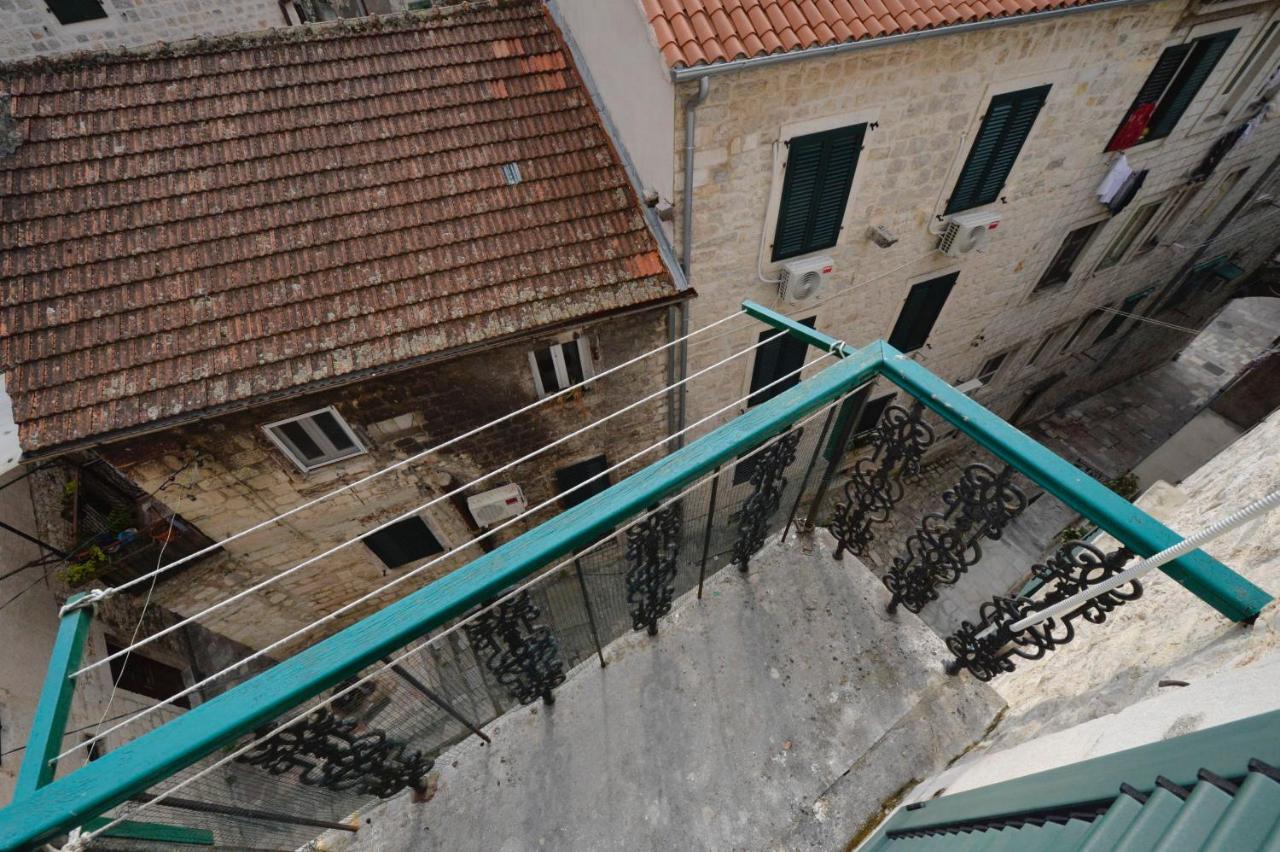 Sofija Apartment Kotor Zewnętrze zdjęcie