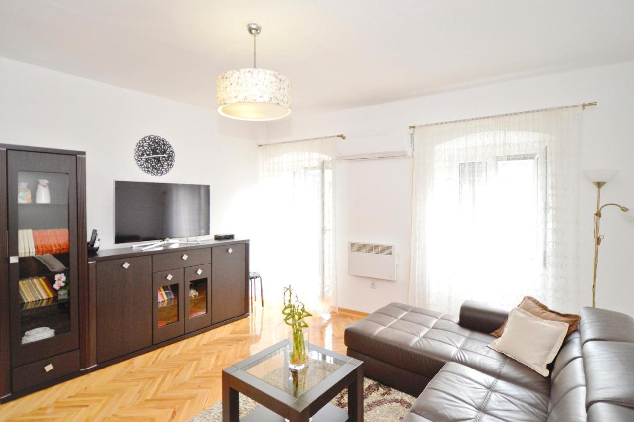 Sofija Apartment Kotor Zewnętrze zdjęcie