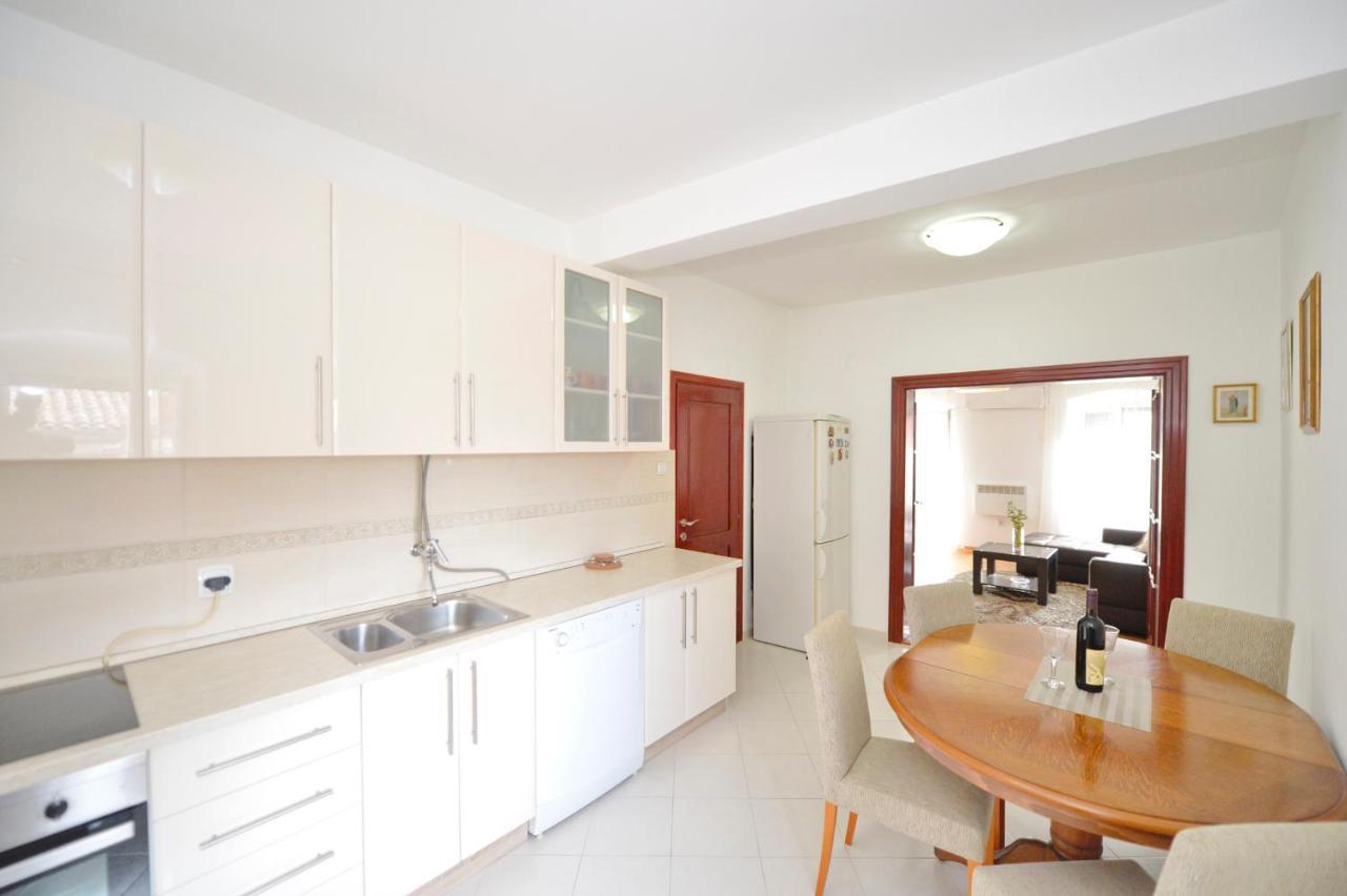 Sofija Apartment Kotor Zewnętrze zdjęcie