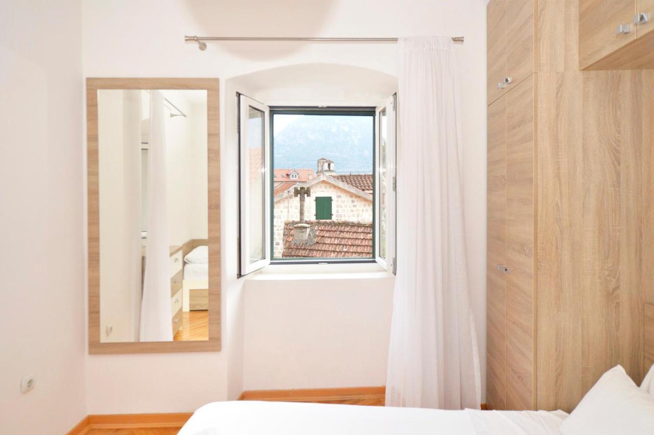 Sofija Apartment Kotor Zewnętrze zdjęcie