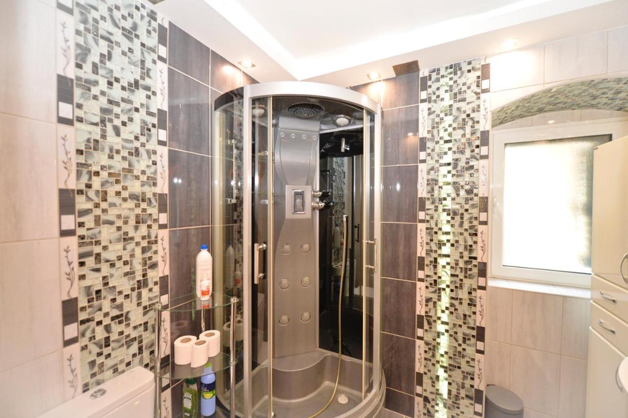 Sofija Apartment Kotor Zewnętrze zdjęcie
